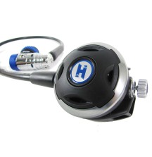 Hабор регуляторов Halcyon Sidemount H-75