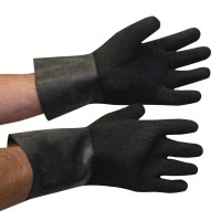 Сухие перчатки Fourth Element Heavy Duty