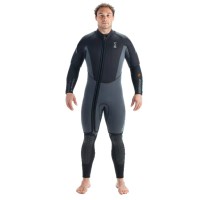 Гидрокостюм Fourth Element Helios Shorty 5mm Man
