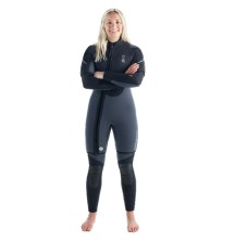 Гидрокостюм Fourth Element Helios Shorty 5mm Woman