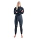 Гидрокостюм Fourth Element Helios Shorty 5mm Woman