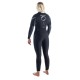 Гидрокостюм Fourth Element Helios Shorty 5mm Woman