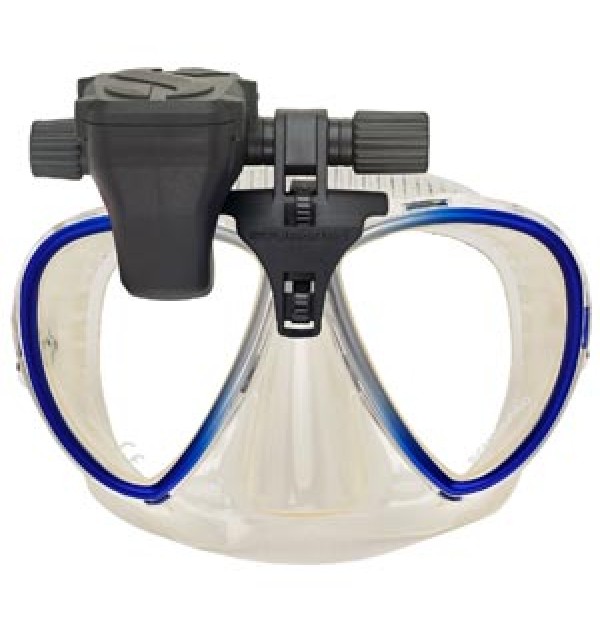 Компьютер Scubapro Galileo HUD