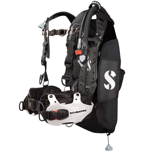 Компенсатор Scubapro Hydros Pro