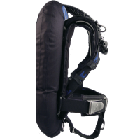 Комплект Halcyon Infinity 30 lbs. БЕЗ Грузовых карманов (CINCH + Harness deluxe)