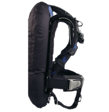 Комплект Halcyon Infinity 30 lbs. БЕЗ Грузовых карманов (CINCH + Harness deluxe)