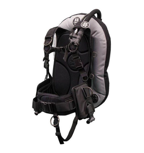 Комплект OMS IQ Lite CB Signature Performance Mono