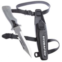 Нож Scubapro K6 (15 см)