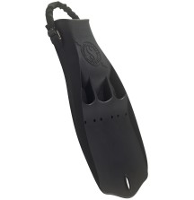 Ласты Scubapro Jet Fin Black