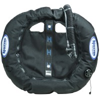 Крыло Halcyon Evolve JJ CCR
