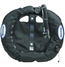 Крыло Halcyon Evolve JJ CCR