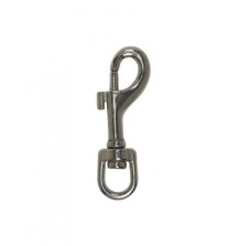 Карабин Halcyon Bolt Snap 3/8” (1 см)