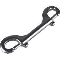 Карабин Halcyon Double Ender 4” (10 см)