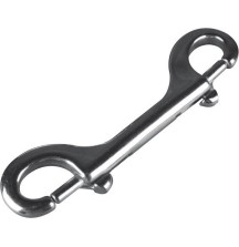 Карабин Halcyon Double Ender 4” (10 см)