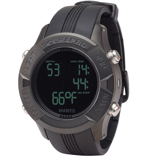 Компьютер Mantis Black Tech