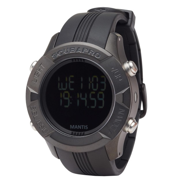 Компьютер Mantis Black Tech