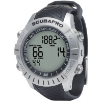 Компьютер Scubapro M2 с трансмиттером и кардиодатчиком