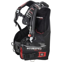 Компенсатор Scubapro Equator