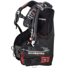 Компенсатор Scubapro Equator