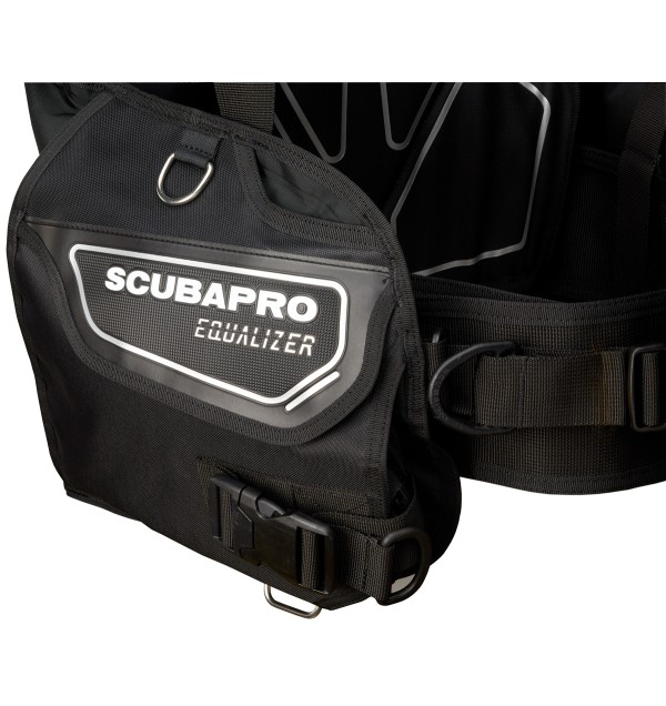 Компенсатор Scubapro Equalizer 