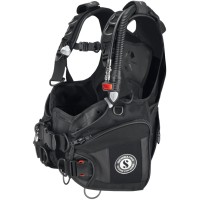 Компенсатор Scubapro X-Black