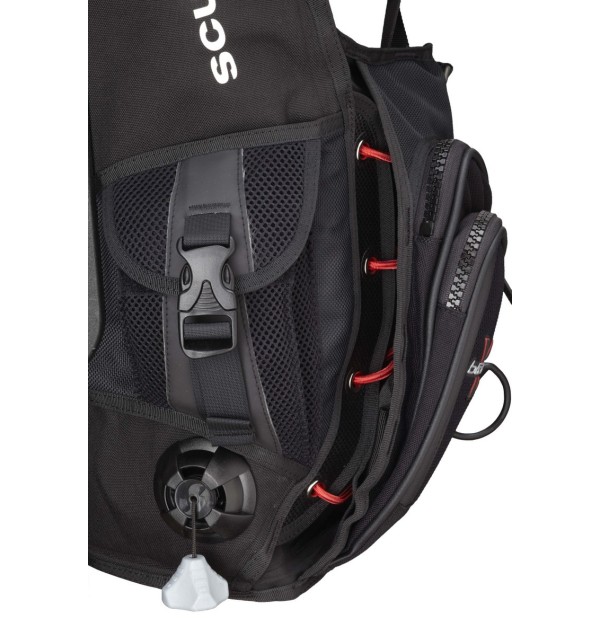 Компенсатор Scubapro X-Black