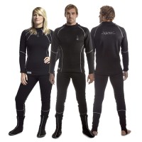 Утеплитель Fourth Element Arctic Two Piece Woman