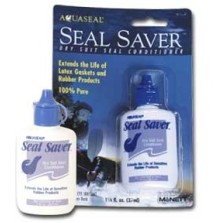 Кондиционер для манжет Seal Saver