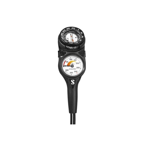 Консоль Scubapro Compact 2 Maco