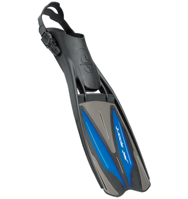 Ласты Scubapro Jet Sport