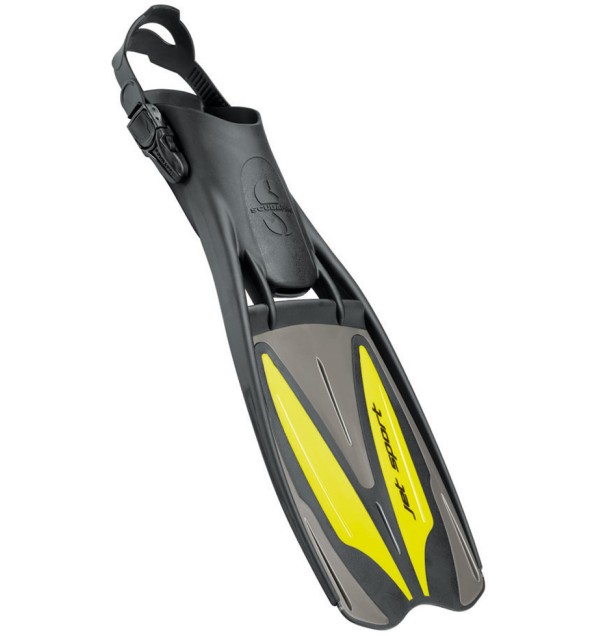 Ласты Scubapro Jet Sport