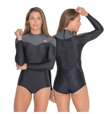 Купальный костюм THERMOCLINE, длинный рукав