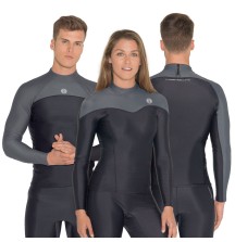 Гидрокостюм Fourth Element Thermocline футболка  длинный рукав, мужская