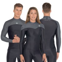 Гидрокостюм Fourth Element Thermocline монокостюм длинный рукав, женский
