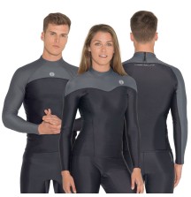 Гидрокостюм Fourth Element Thermocline монокостюм длинный рукав, женский