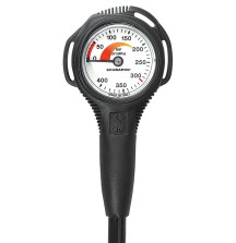 Манометр Scubapro Compact - 400 bar
