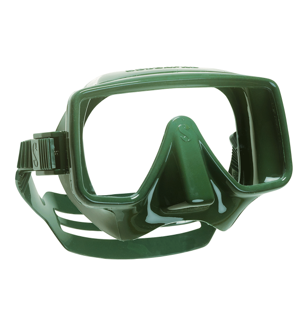 Маска Scubapro Frameless