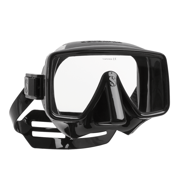 Маска Scubapro Frameless