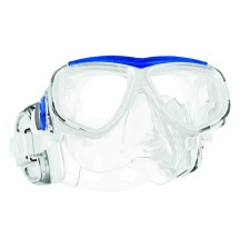 Маска Scubapro Pro Ear 2000 Blue