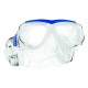 Маска Scubapro Pro Ear 2000 Blue