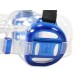 Маска Scubapro Pro Ear 2000 Blue