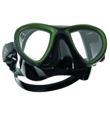 Маска Scubapro Steel