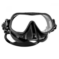 Маска Scubapro Steel Pro