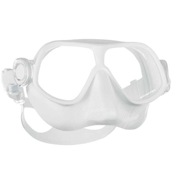 Маска Scubapro Steel Comp
