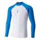 Рашгард Fourth Element Hydroskin Ocean Positive 