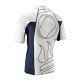 Рашгард Fourth Element Hydroskin Короткий Рукав White, муж.
