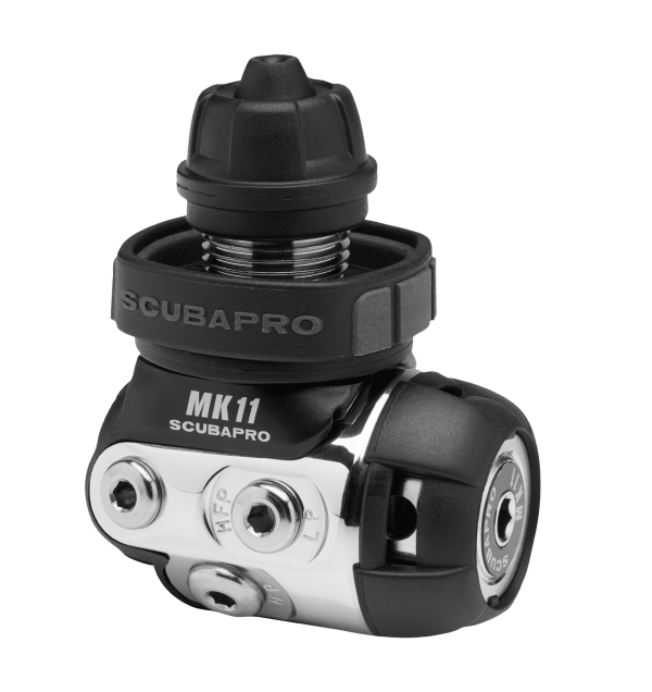 Регулятор Scubapro MK11 / C370