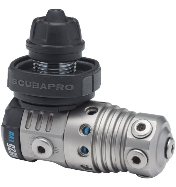 Регулятор Scubapro MK25T EVO / S620TI