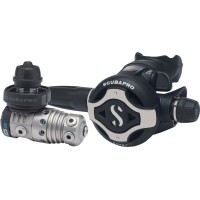 Регулятор Scubapro MK25T EVO / S620TI