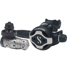 Регулятор Scubapro MK25T EVO / S620TI